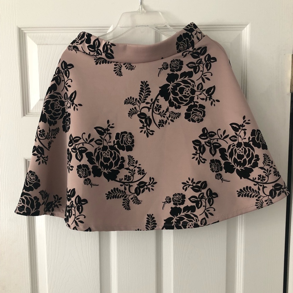 Circle Skater skirts bundle of four